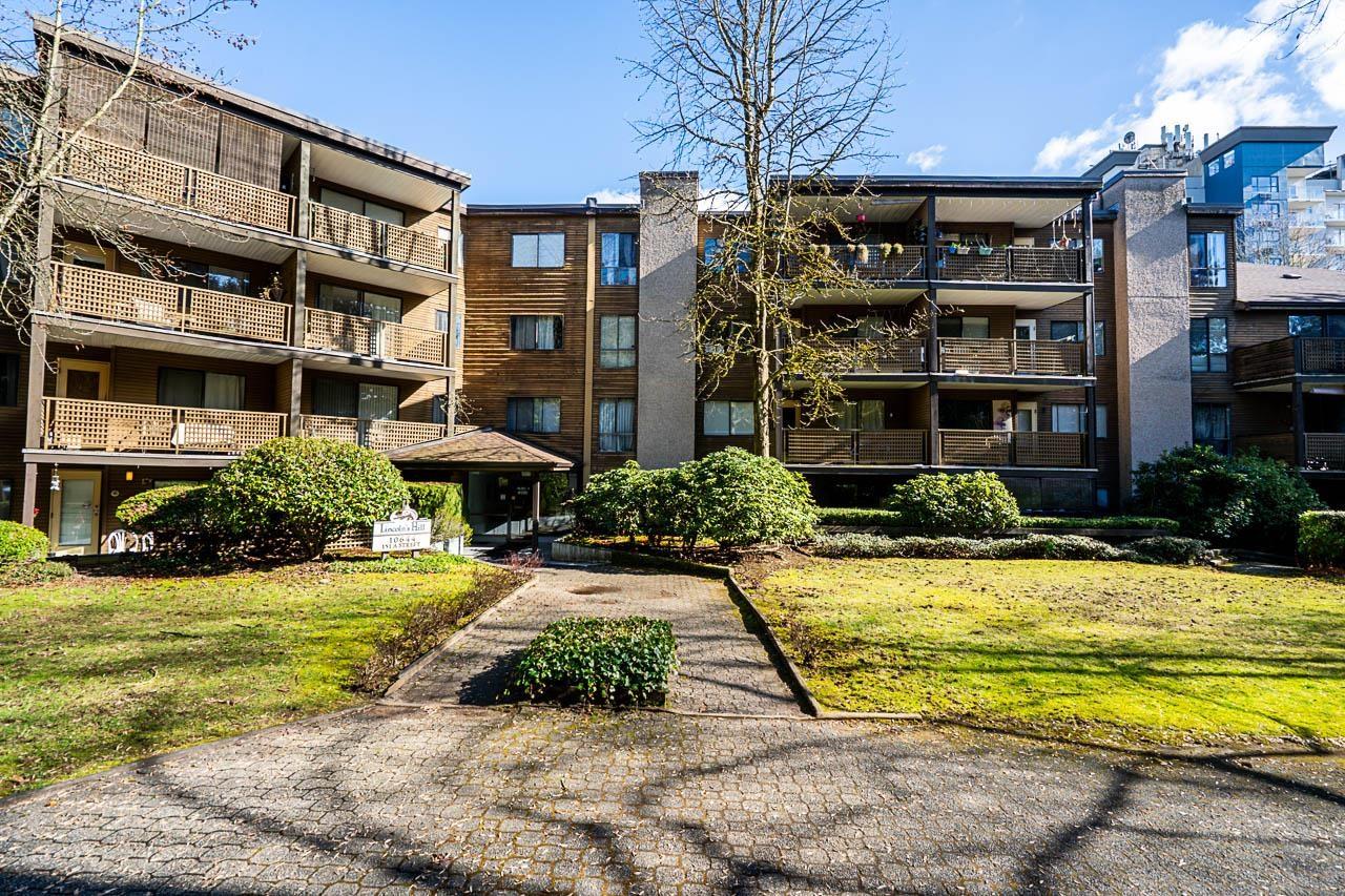 106 10644 151a Street, Surrey, British Columbia V3R 8R3 - Photo 2 - R3093837