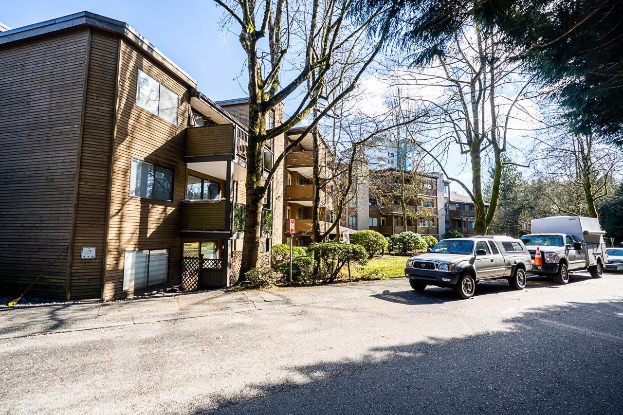 106 10644 151a Street, Surrey, British Columbia V3R 8R3 - Photo 3 - R3093837