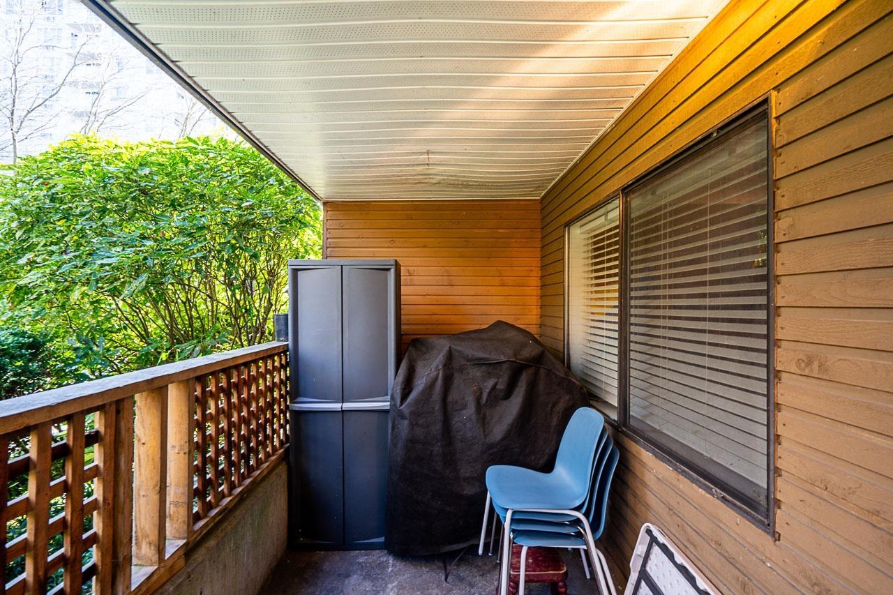 106 10644 151a Street, Surrey, British Columbia V3R 8R3 - Photo 26 - R3093837