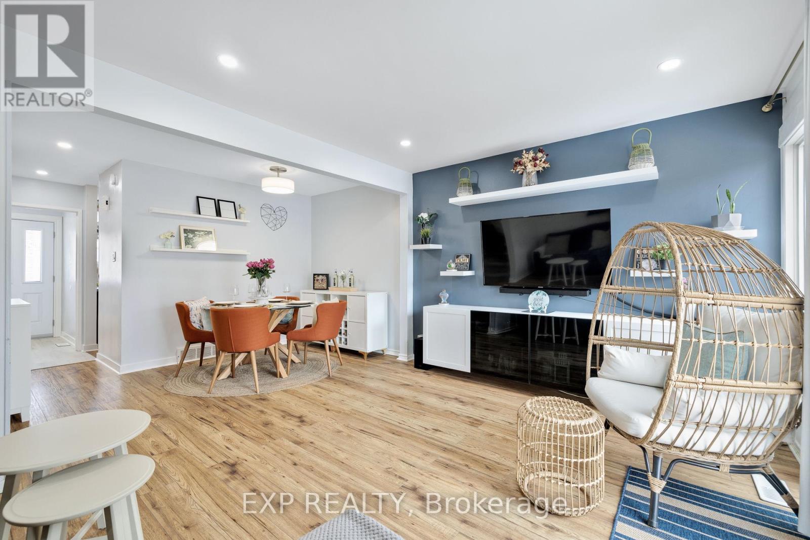 3156 Quail Drive, Ottawa, Ontario  K1T 1T9 - Photo 14 - X12825344