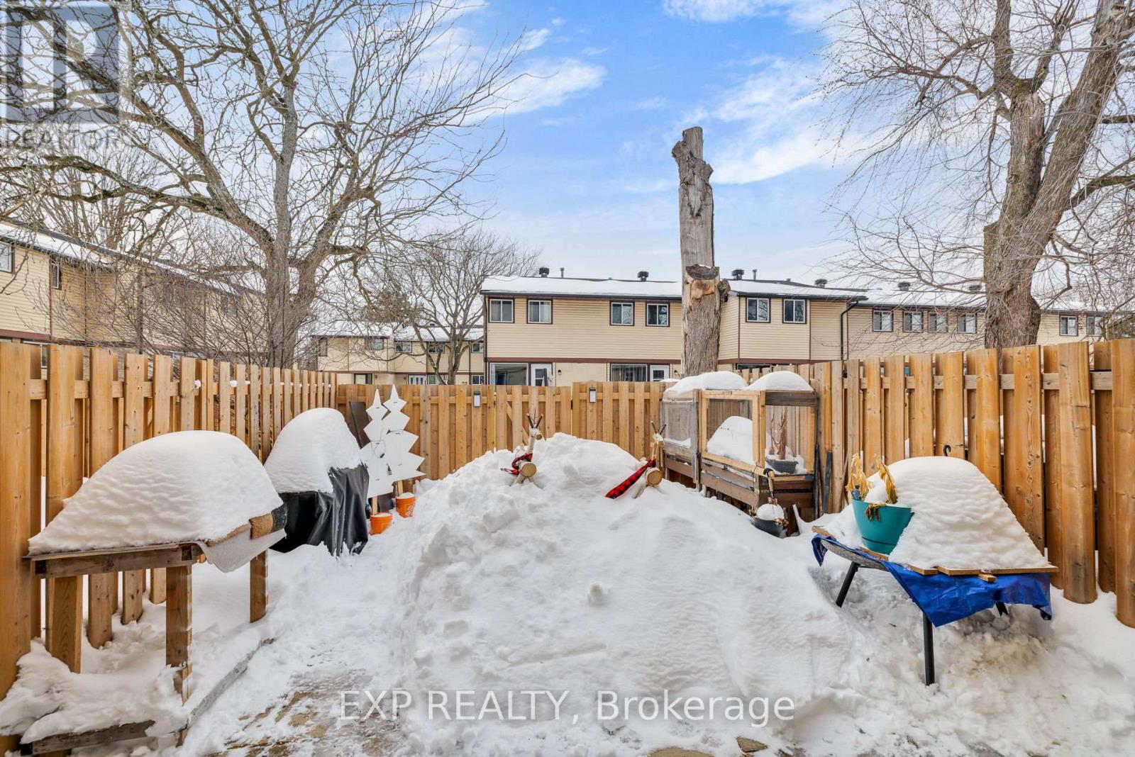 3156 Quail Drive, Ottawa, Ontario  K1T 1T9 - Photo 33 - X12825344