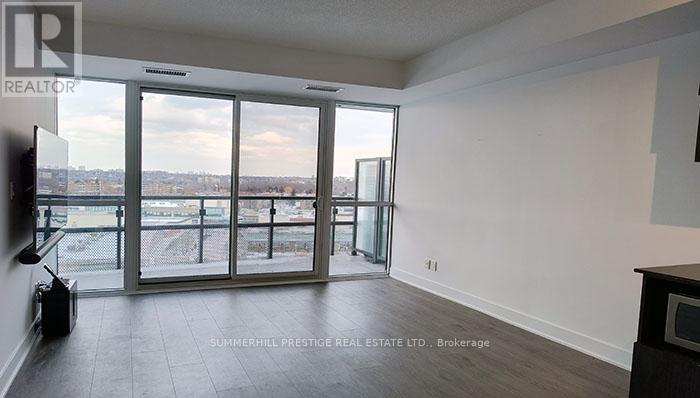 817 - 99 The Donway Way W, Toronto, Ontario  M3C 0N8 - Photo 11 - C12824866