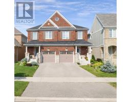 58 RUSSEL DRIVE, Bradford West Gwillimbury, Ontario