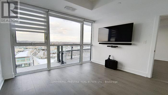 817 - 99 The Donway Way W, Toronto, Ontario  M3C 0N8 - Photo 25 - C12824866