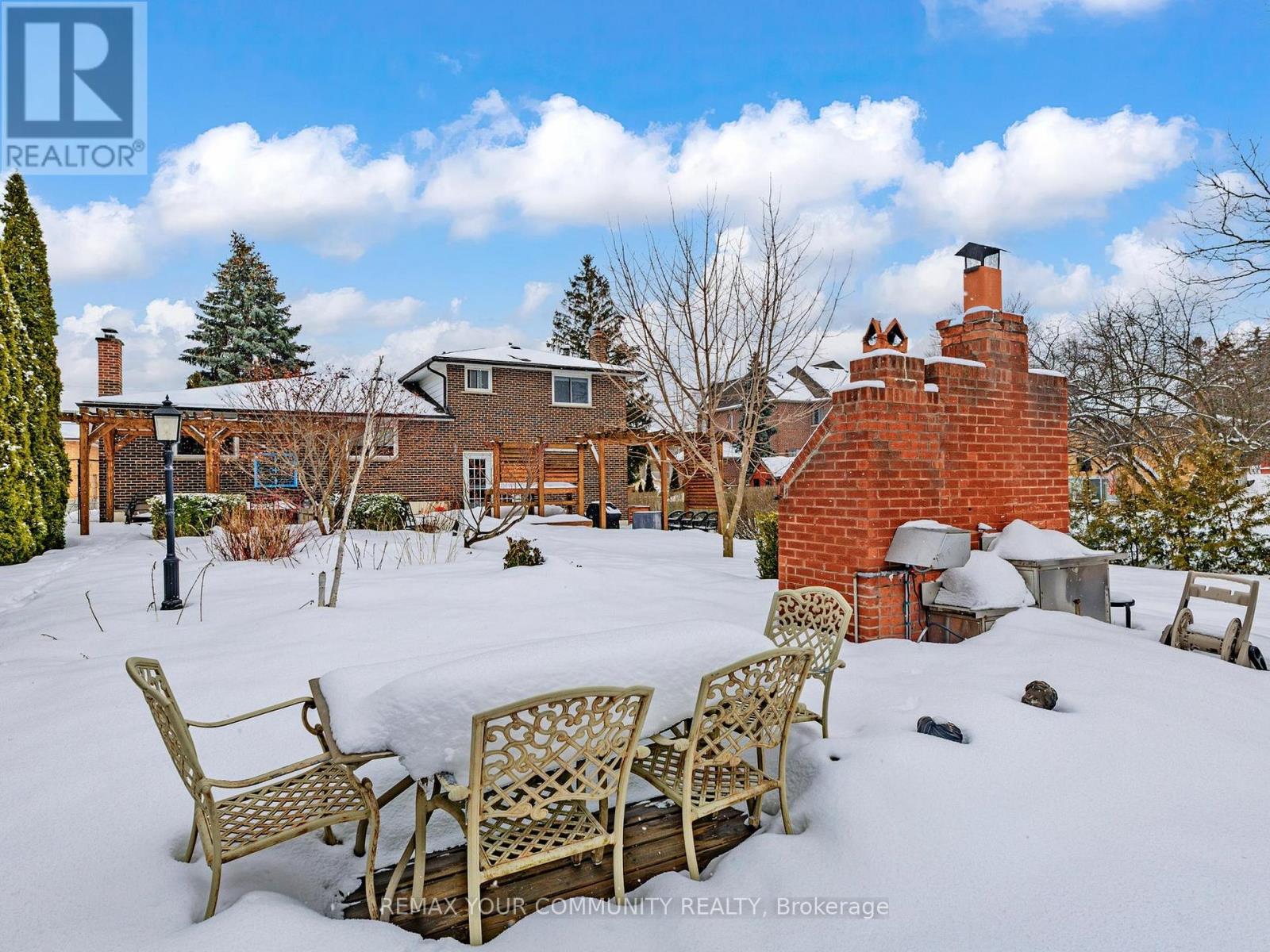 130 Spruce Avenue, Richmond Hill, Ontario  L4C 6W1 - Photo 46 - N12825202