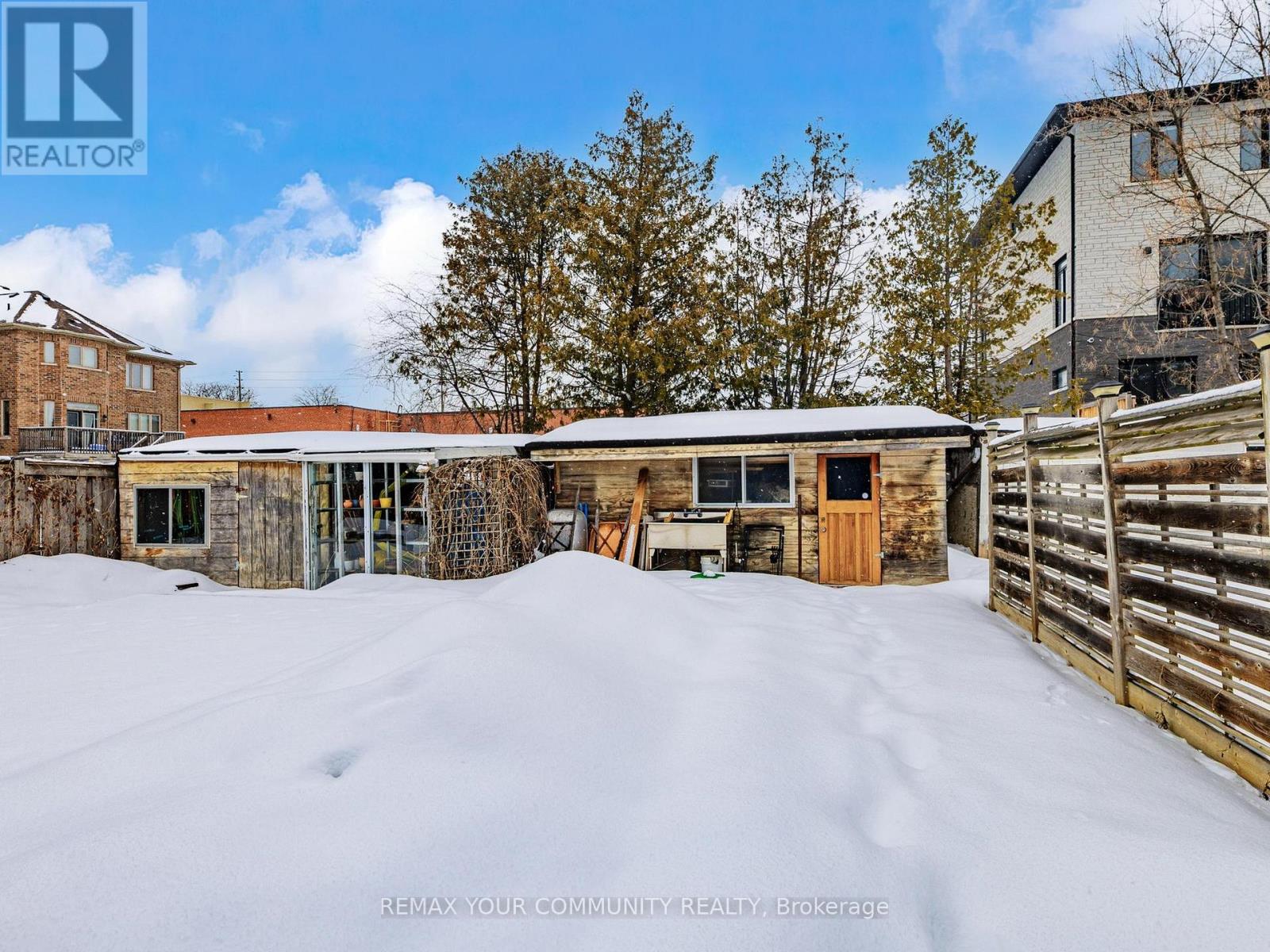 130 Spruce Avenue, Richmond Hill, Ontario  L4C 6W1 - Photo 47 - N12825202