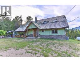 4161 VERIGIN Road, Nelson, British Columbia