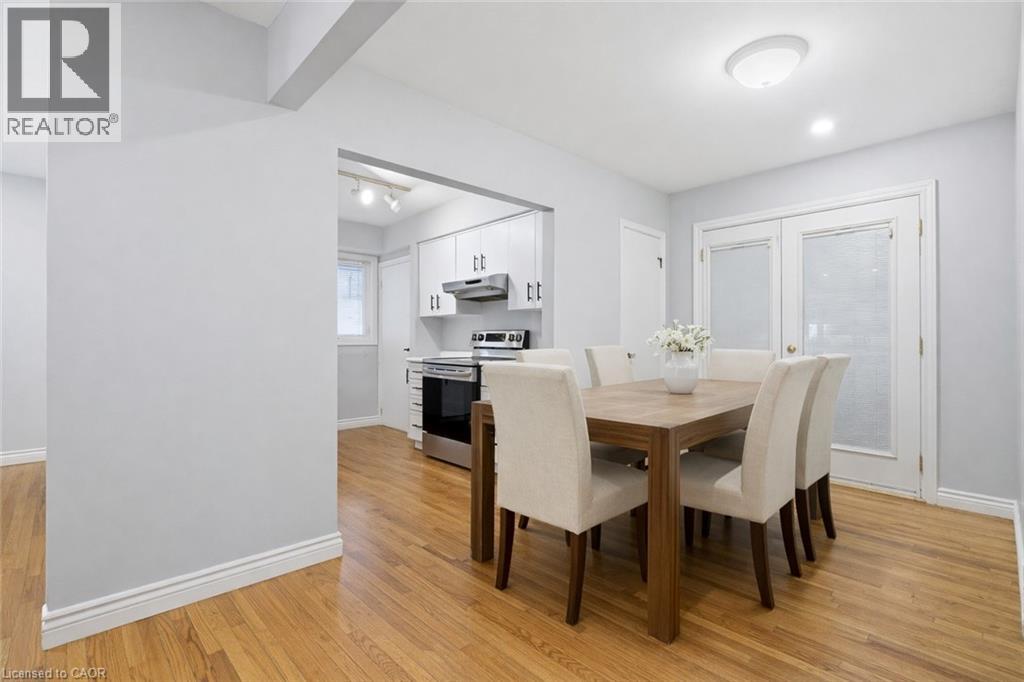 18 Harber Avenue, Kitchener, Ontario  N2C 1Y8 - Photo 15 - 40807970