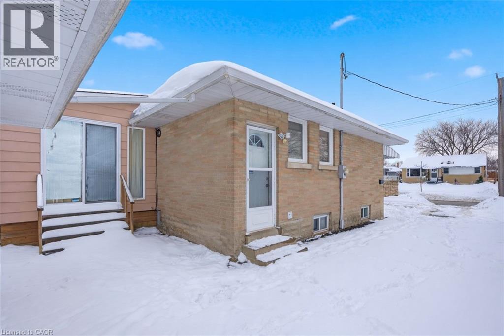 18 Harber Avenue, Kitchener, Ontario  N2C 1Y8 - Photo 35 - 40807970