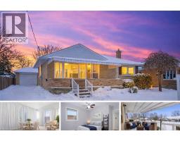 18 HARBER Avenue, kitchener, Ontario