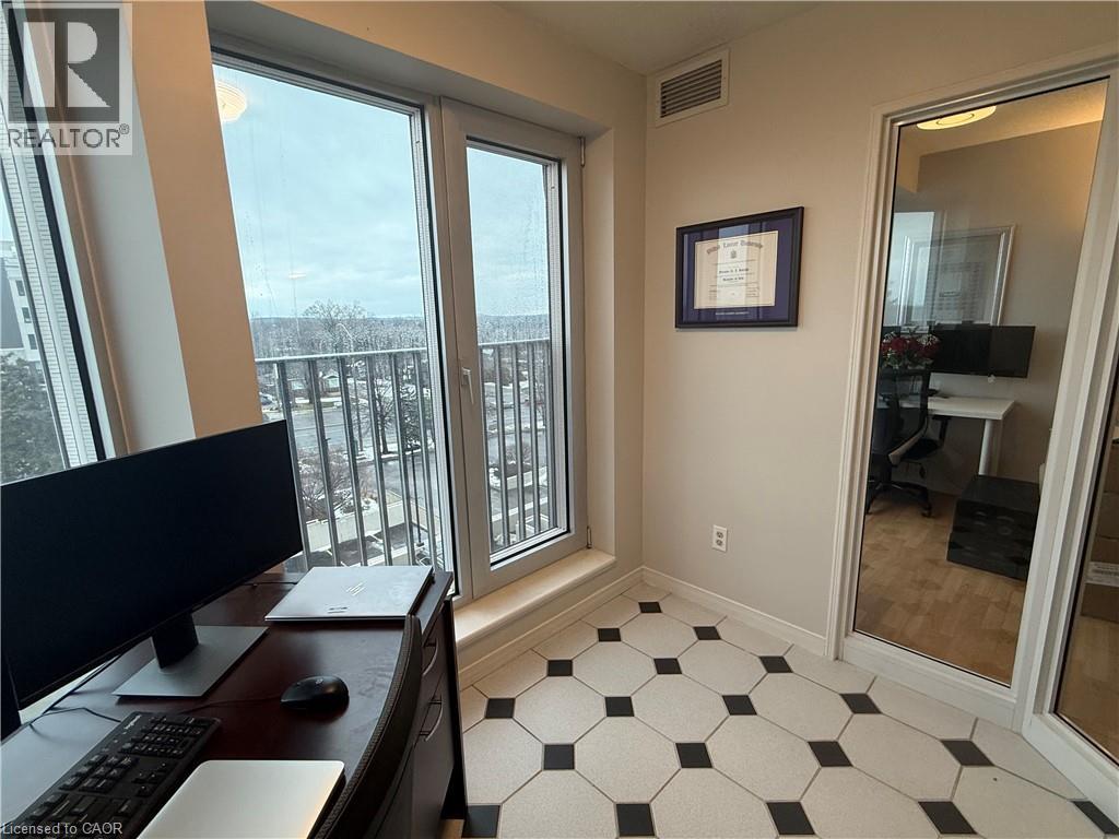 190 Hespeler Road Unit# 407, Cambridge, Ontario  N1R 8B8 - Photo 14 - 40807562