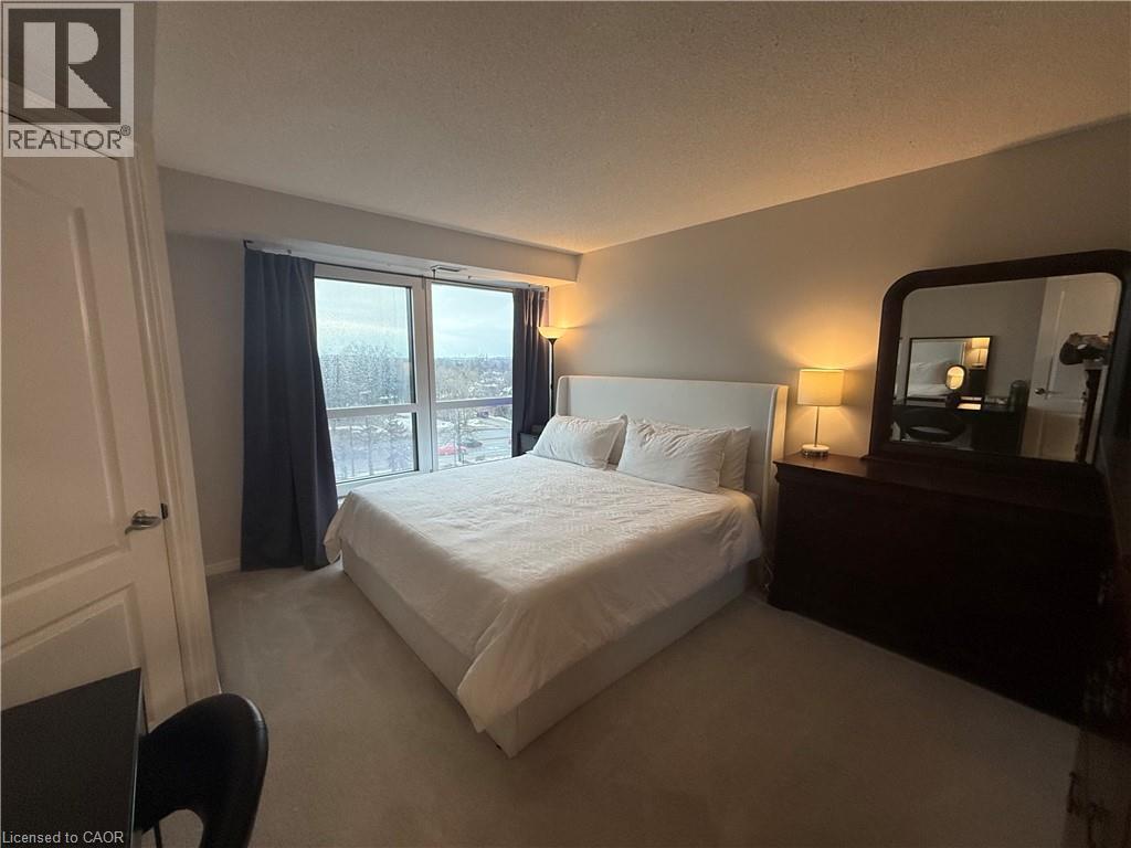 190 Hespeler Road Unit# 407, Cambridge, Ontario  N1R 8B8 - Photo 21 - 40807562