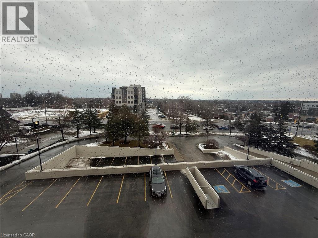 190 Hespeler Road Unit# 407, Cambridge, Ontario  N1R 8B8 - Photo 27 - 40807562