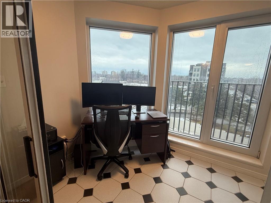 190 Hespeler Road Unit# 407, Cambridge, Ontario  N1R 8B8 - Photo 15 - 40807562