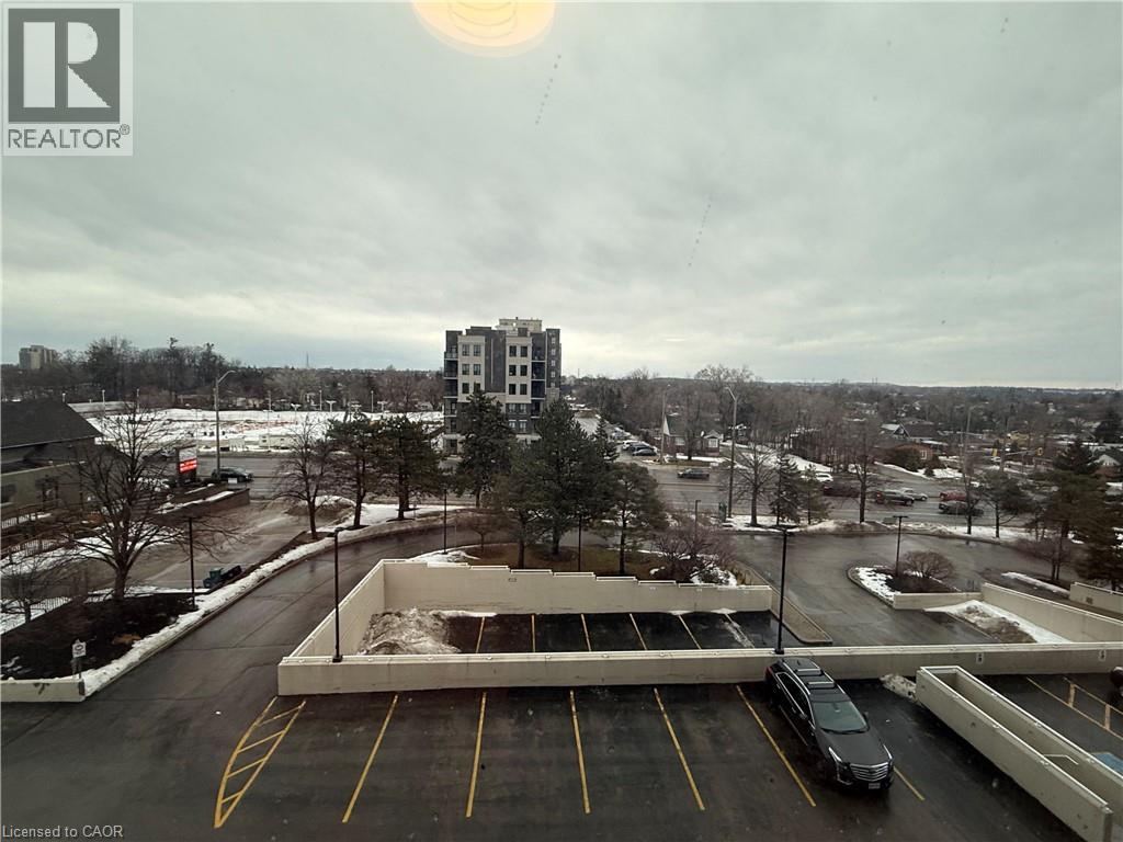 190 Hespeler Road Unit# 407, Cambridge, Ontario  N1R 8B8 - Photo 30 - 40807562