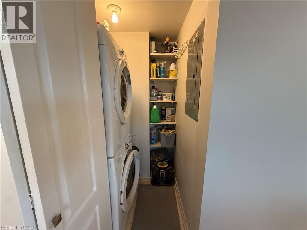 190 Hespeler Road Unit# 407, Cambridge, Ontario  N1R 8B8 - Photo 25 - 40807562