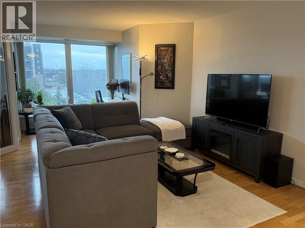 190 Hespeler Road Unit# 407, Cambridge, Ontario  N1R 8B8 - Photo 6 - 40807562