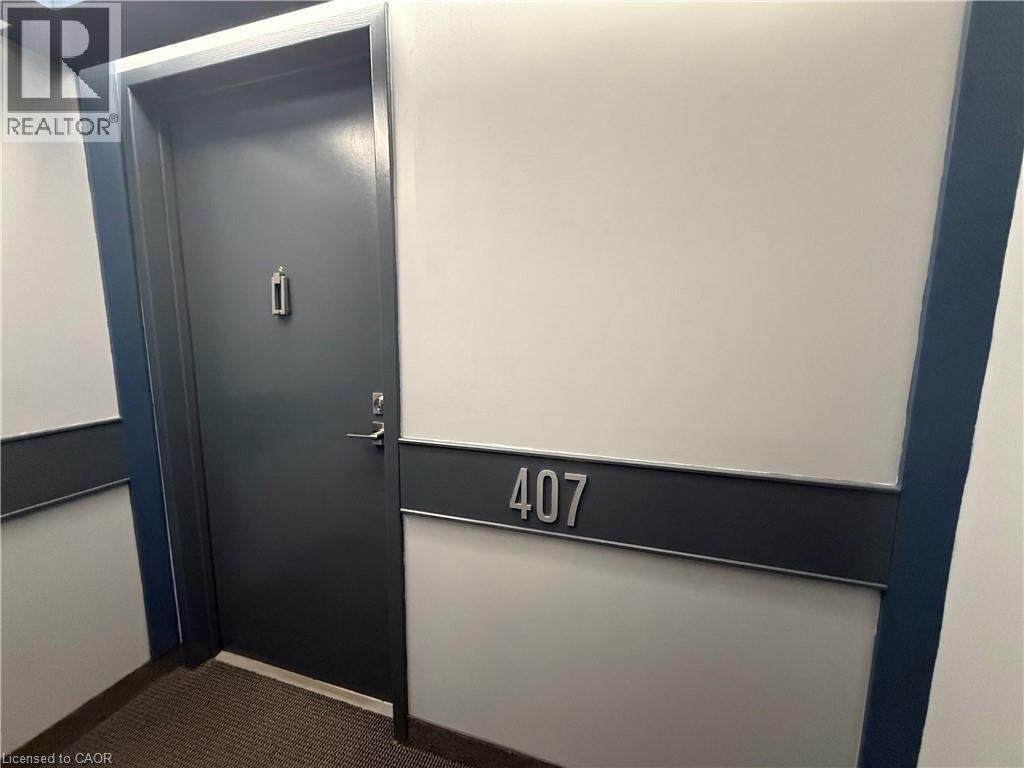 190 Hespeler Road Unit# 407, Cambridge, Ontario  N1R 8B8 - Photo 5 - 40807562