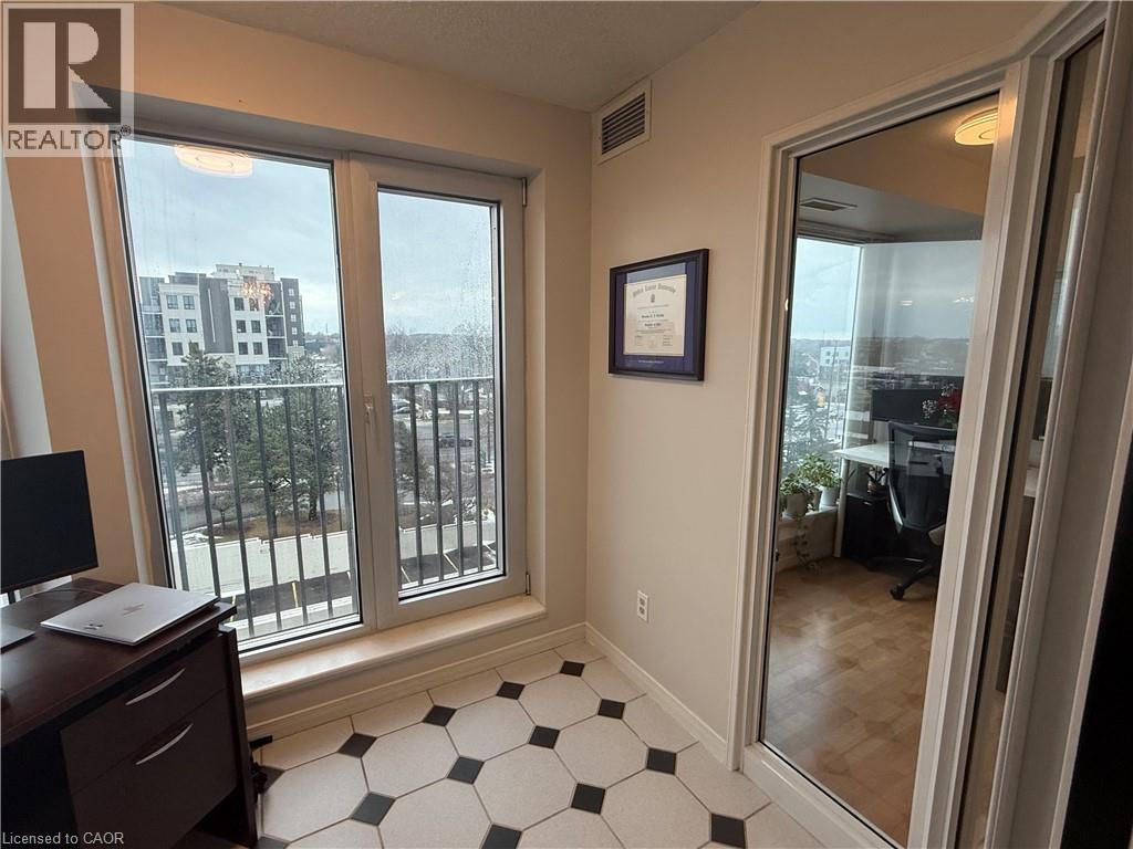 190 Hespeler Road Unit# 407, Cambridge, Ontario  N1R 8B8 - Photo 16 - 40807562