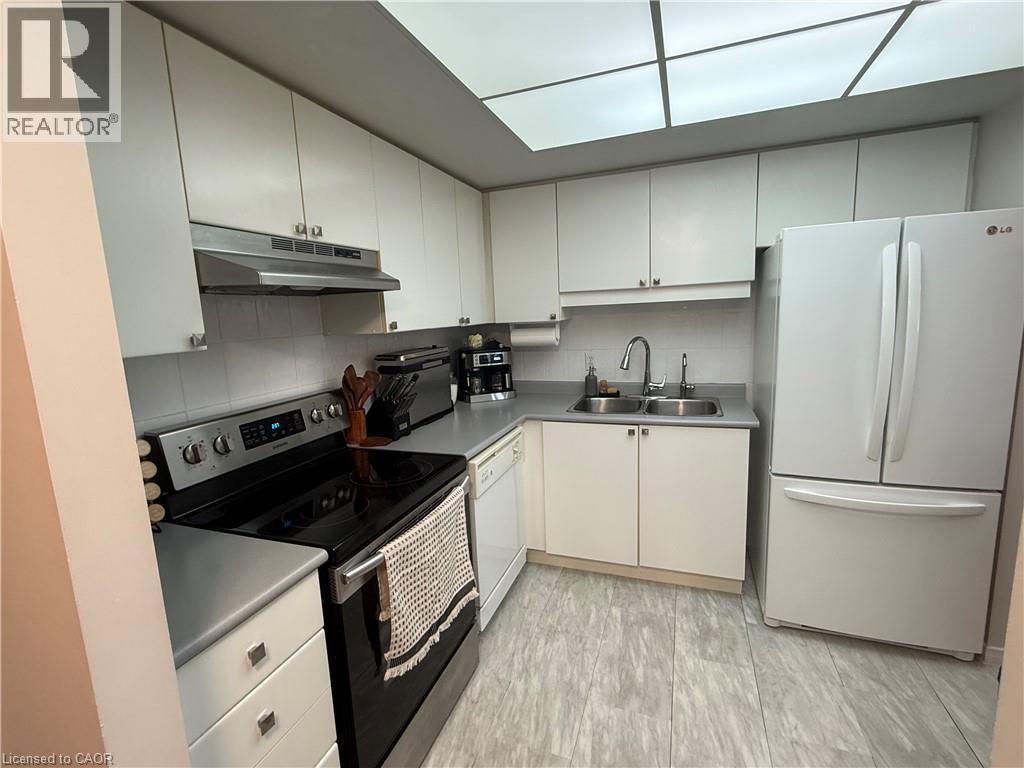 190 Hespeler Road Unit# 407, Cambridge, Ontario  N1R 8B8 - Photo 11 - 40807562