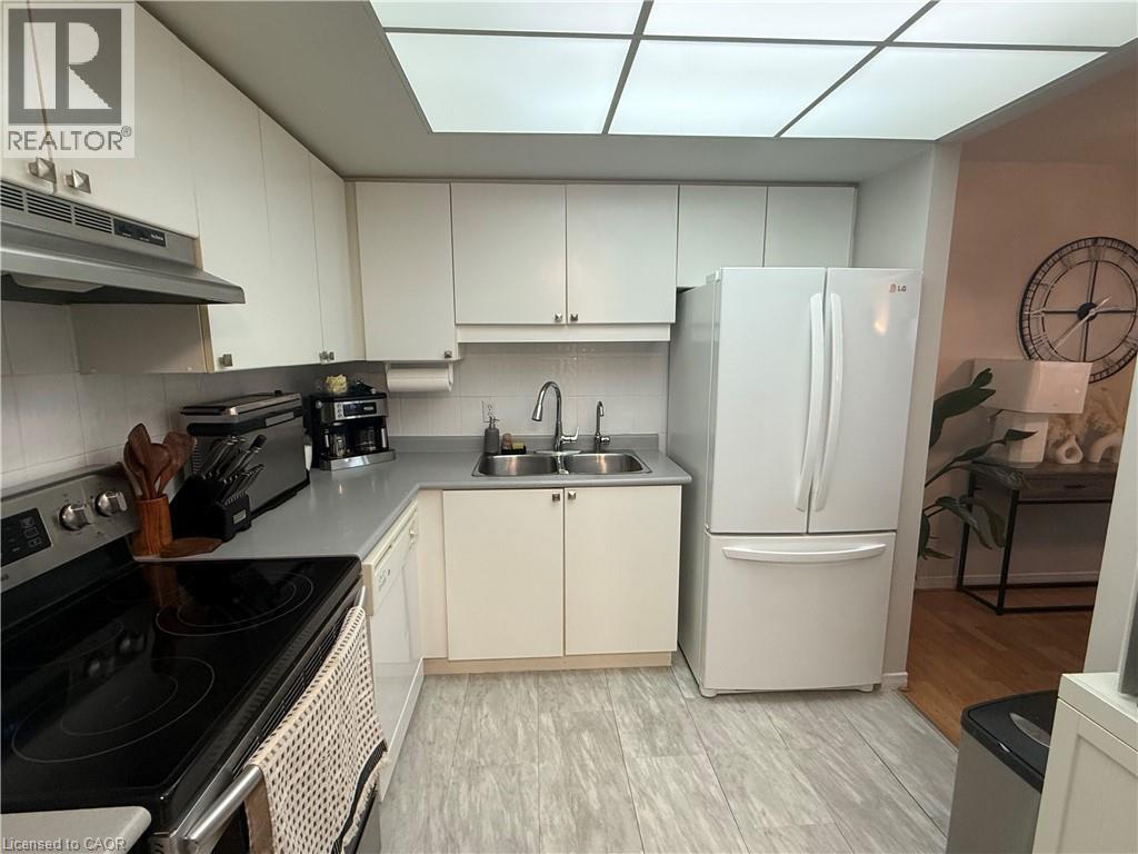 190 Hespeler Road Unit# 407, Cambridge, Ontario  N1R 8B8 - Photo 13 - 40807562