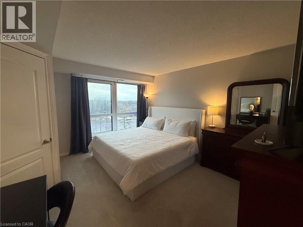 190 Hespeler Road Unit# 407, Cambridge, Ontario  N1R 8B8 - Photo 17 - 40807562