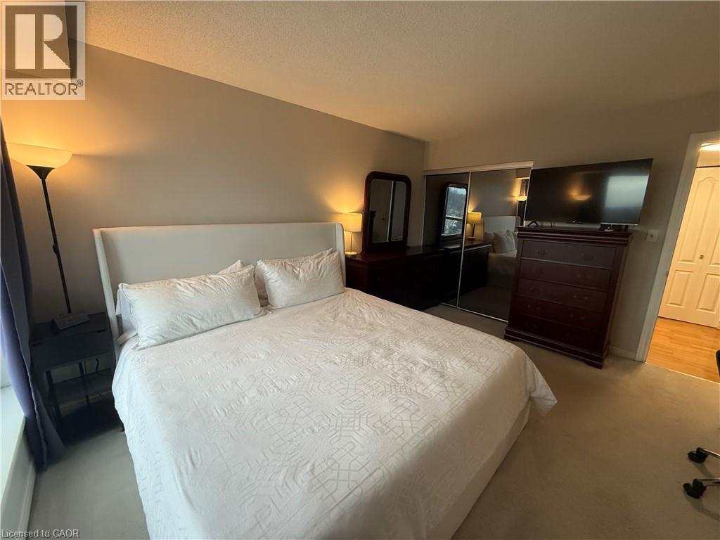 190 Hespeler Road Unit# 407, Cambridge, Ontario  N1R 8B8 - Photo 19 - 40807562