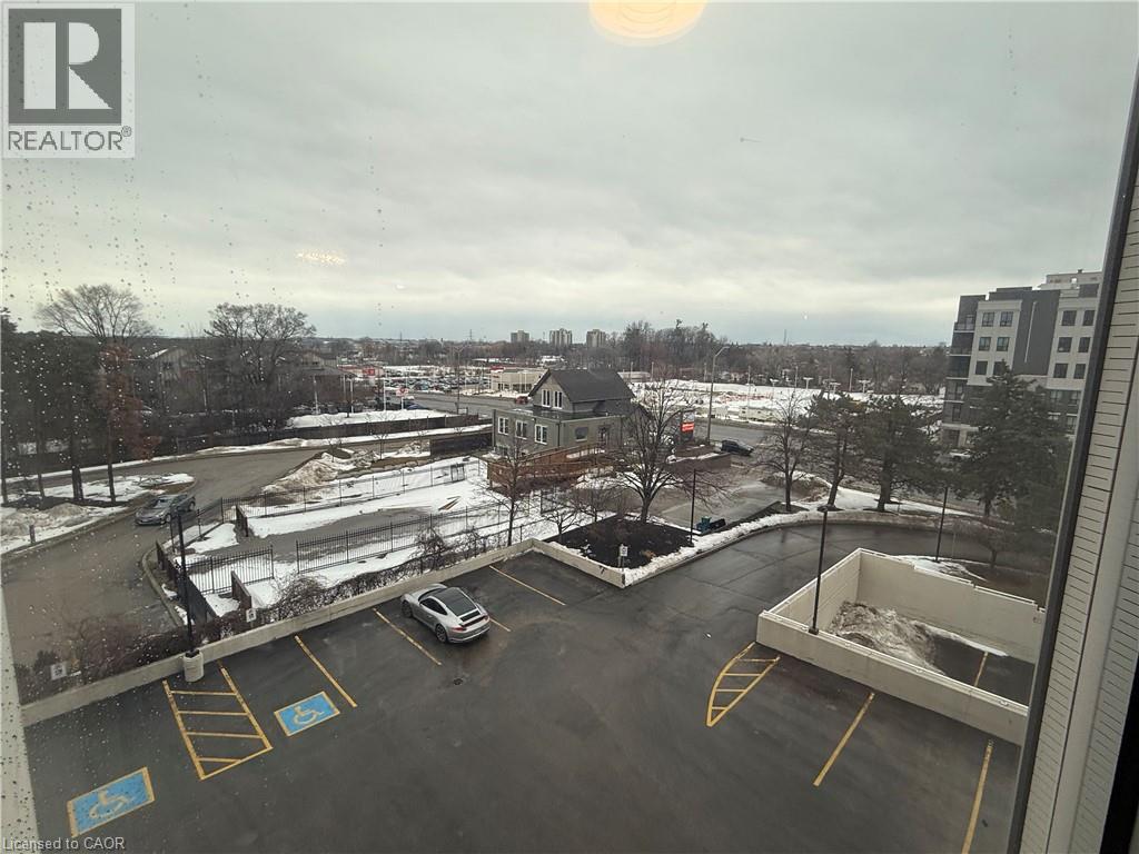 190 Hespeler Road Unit# 407, Cambridge, Ontario  N1R 8B8 - Photo 28 - 40807562