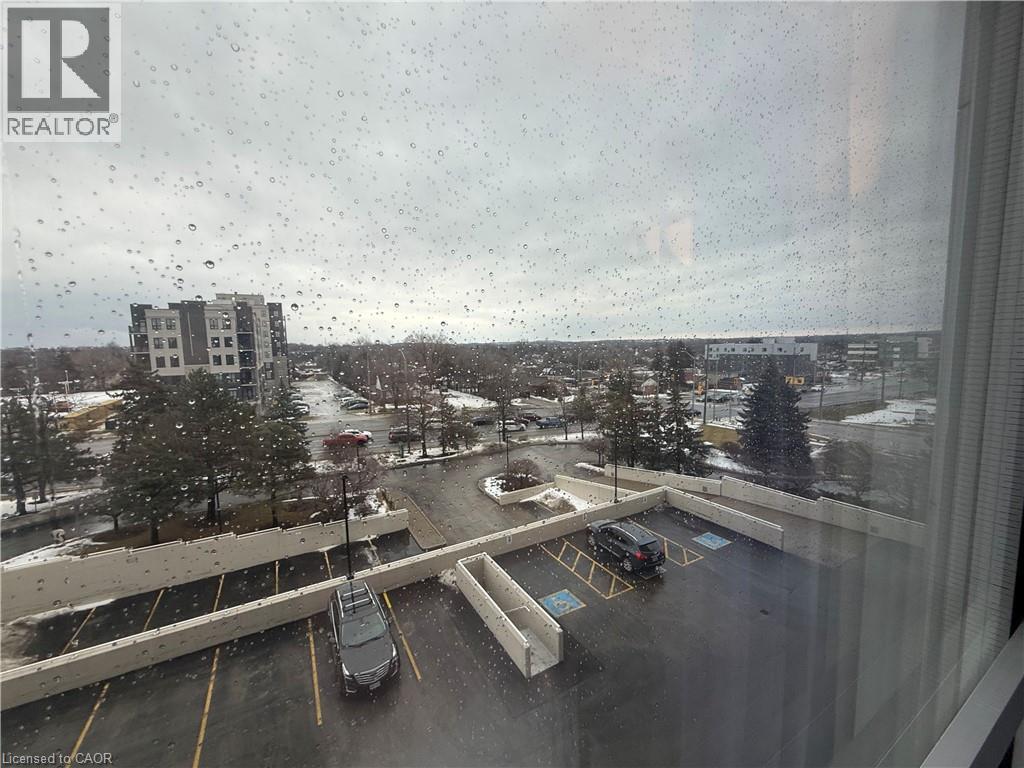 190 Hespeler Road Unit# 407, Cambridge, Ontario  N1R 8B8 - Photo 29 - 40807562