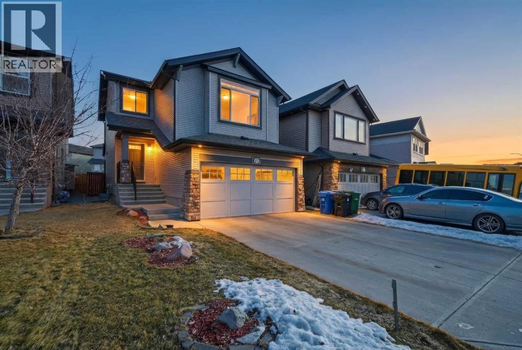 28 Skyview Shores Terrace Ne, Calgary, Alberta  T3N 0C7 - Photo 3 - A2280249