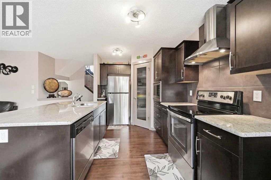 28 Skyview Shores Terrace Ne, Calgary, Alberta  T3N 0C7 - Photo 9 - A2280249