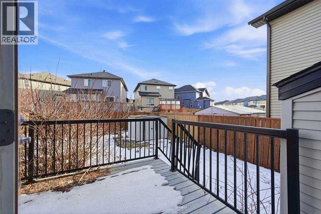 28 Skyview Shores Terrace Ne, Calgary, Alberta  T3N 0C7 - Photo 35 - A2280249