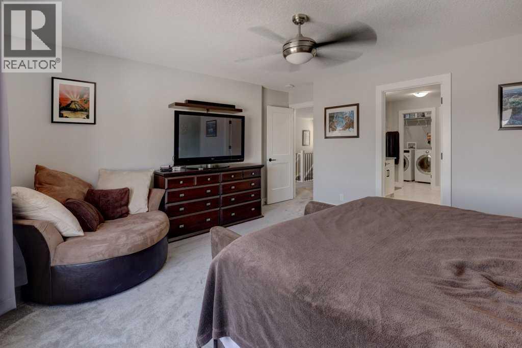 14 Coopersfield Park Sw, Airdrie, Alberta  T4B 4K6 - Photo 24 - A2281529