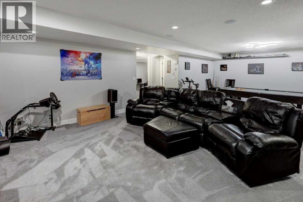 14 Coopersfield Park Sw, Airdrie, Alberta  T4B 4K6 - Photo 37 - A2281529