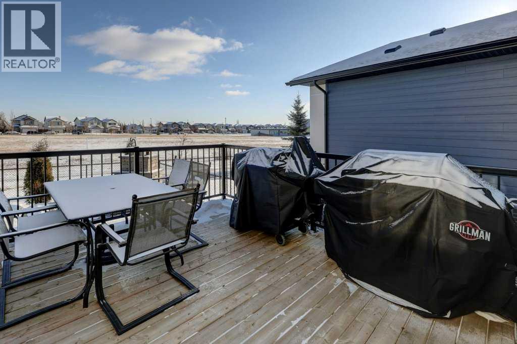 14 Coopersfield Park Sw, Airdrie, Alberta  T4B 4K6 - Photo 43 - A2281529