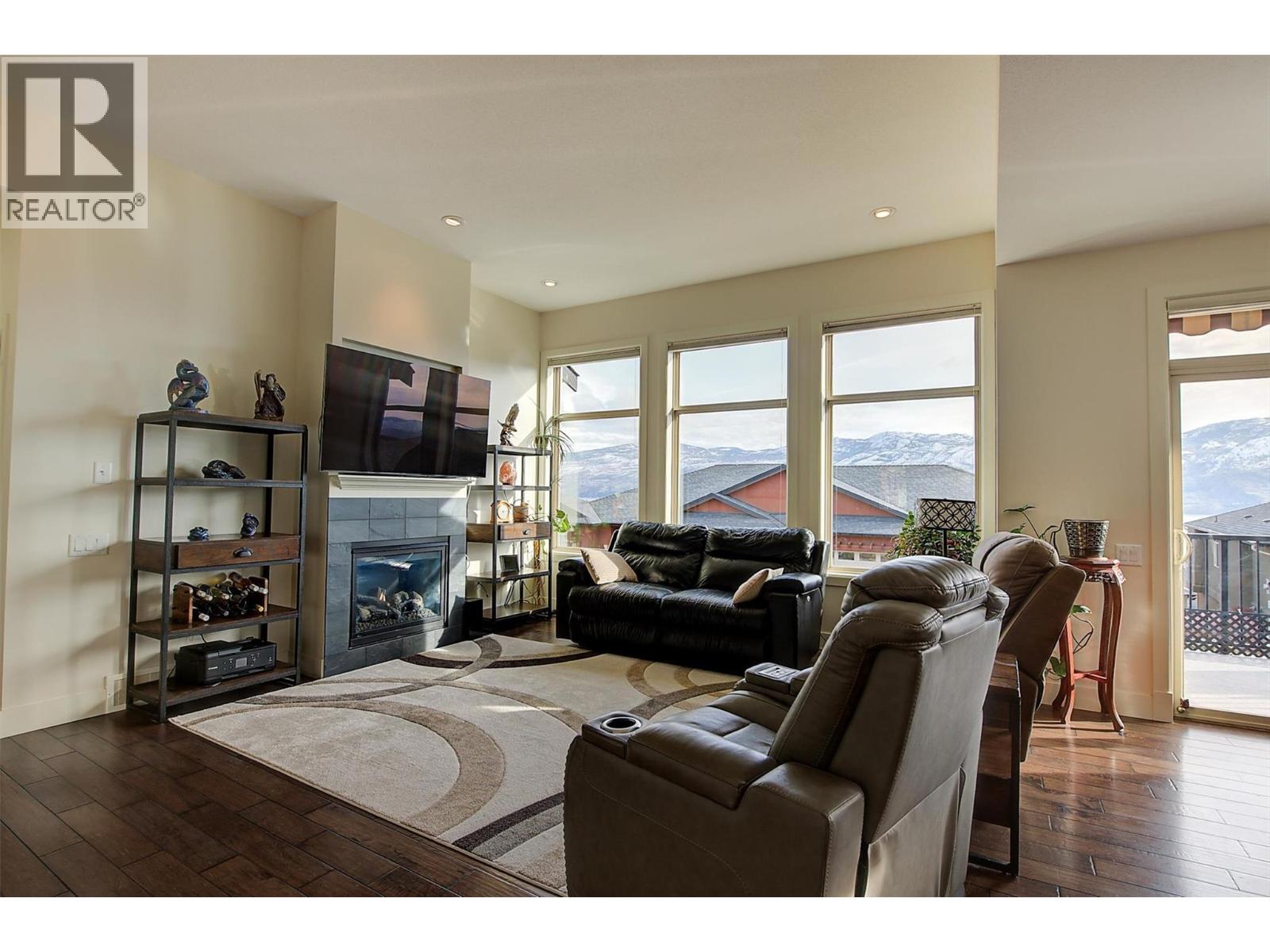 2190 Alvarado Trail, West Kelowna, British Columbia V4T 3B8 - Photo 7 - 10377115