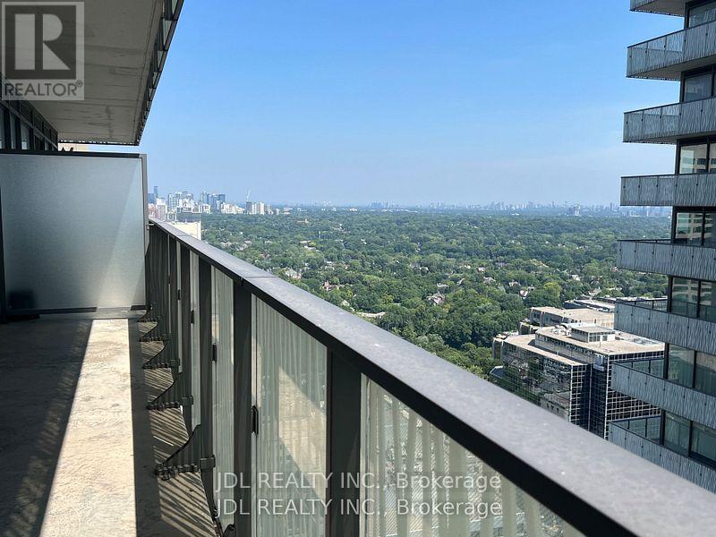 3609 - 42 CHARLES STREET E, Toronto, Ontario