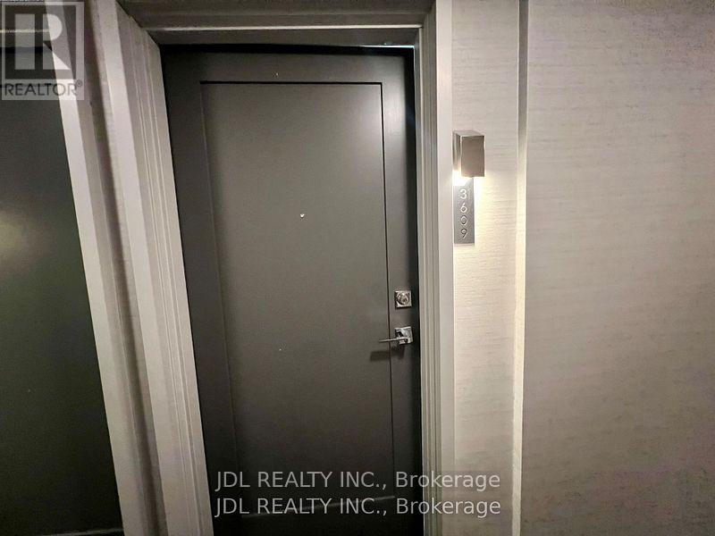3609 - 42 Charles Street E, Toronto, Ontario  M4Y 1T4 - Photo 10 - C12825316