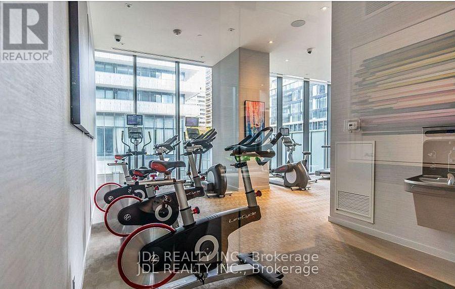 3609 - 42 Charles Street E, Toronto, Ontario  M4Y 1T4 - Photo 13 - C12825316