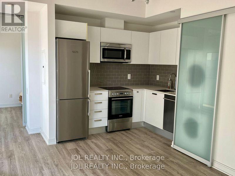 3609 - 42 Charles Street E, Toronto, Ontario  M4Y 1T4 - Photo 2 - C12825316