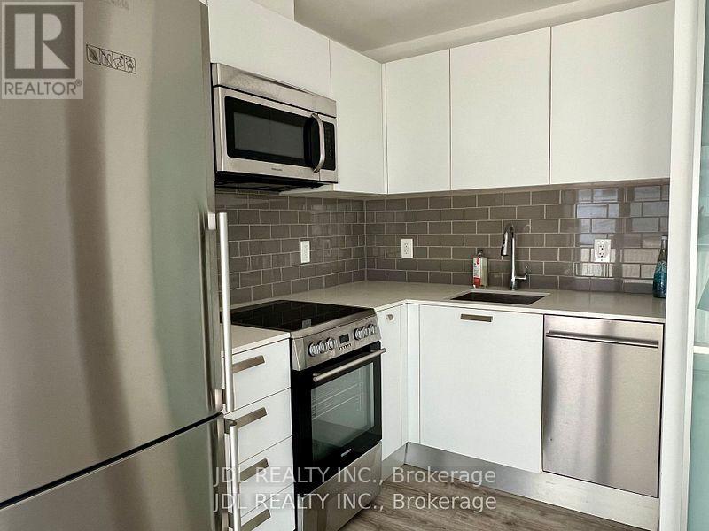 3609 - 42 Charles Street E, Toronto, Ontario  M4Y 1T4 - Photo 9 - C12825316