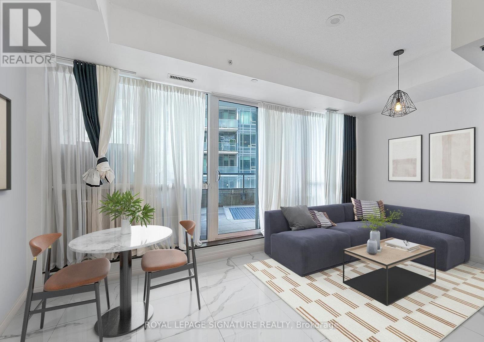 517 - 51 EAST LIBERTY STREET, Toronto, Ontario