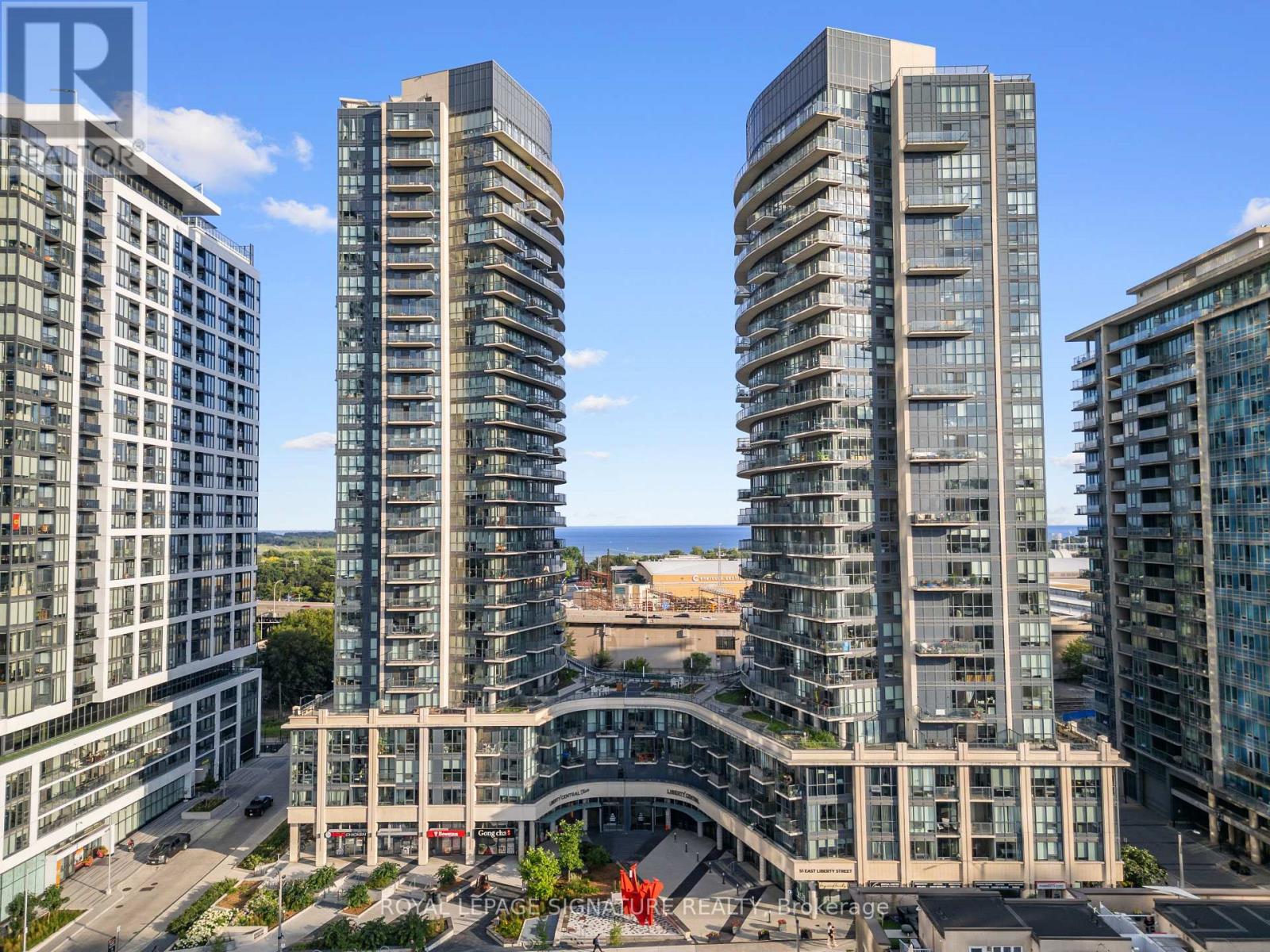 517 - 51 East Liberty Street, Toronto, Ontario  M6K 3P8 - Photo 19 - C12825318