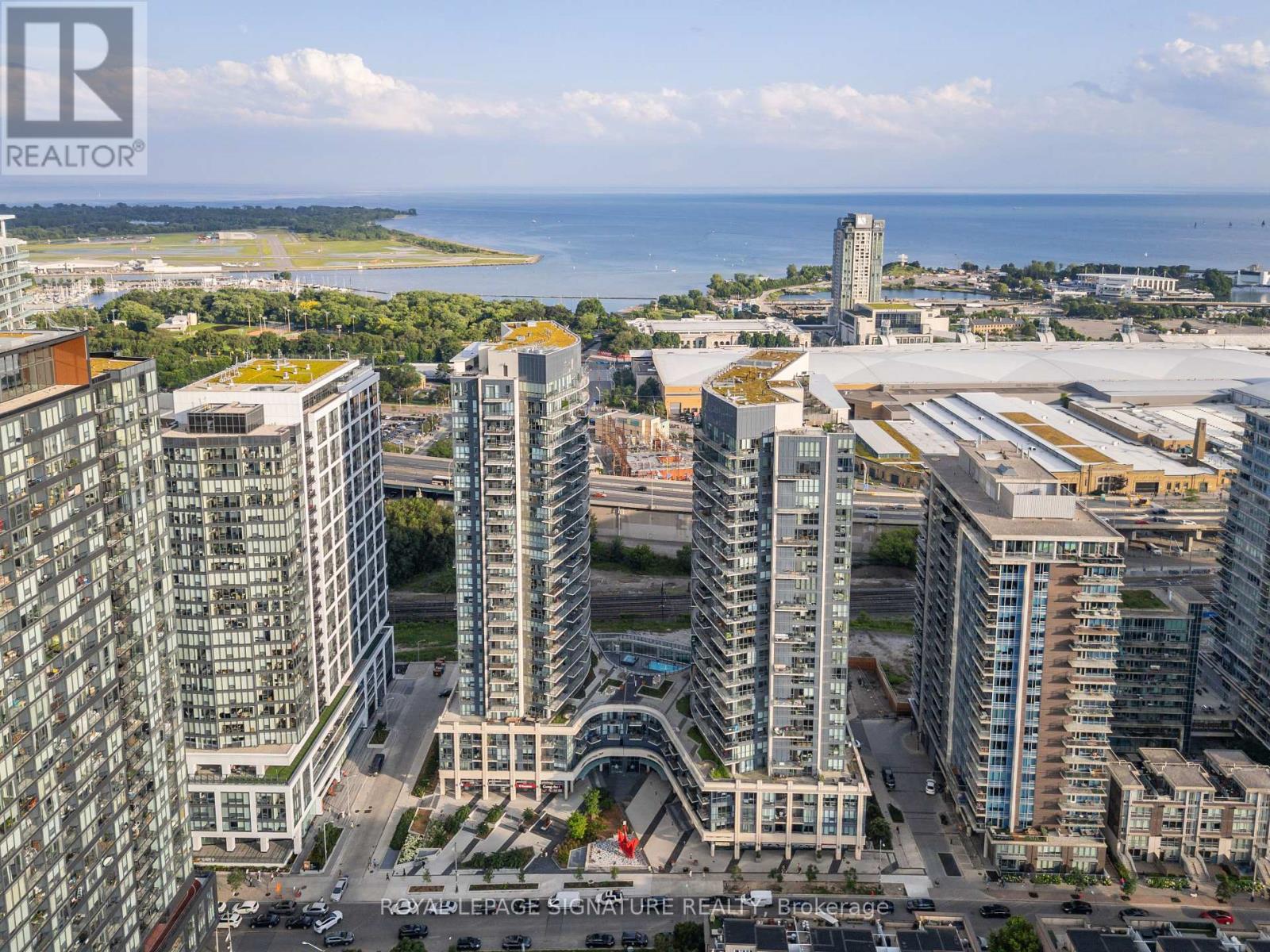 517 - 51 East Liberty Street, Toronto, Ontario  M6K 3P8 - Photo 20 - C12825318