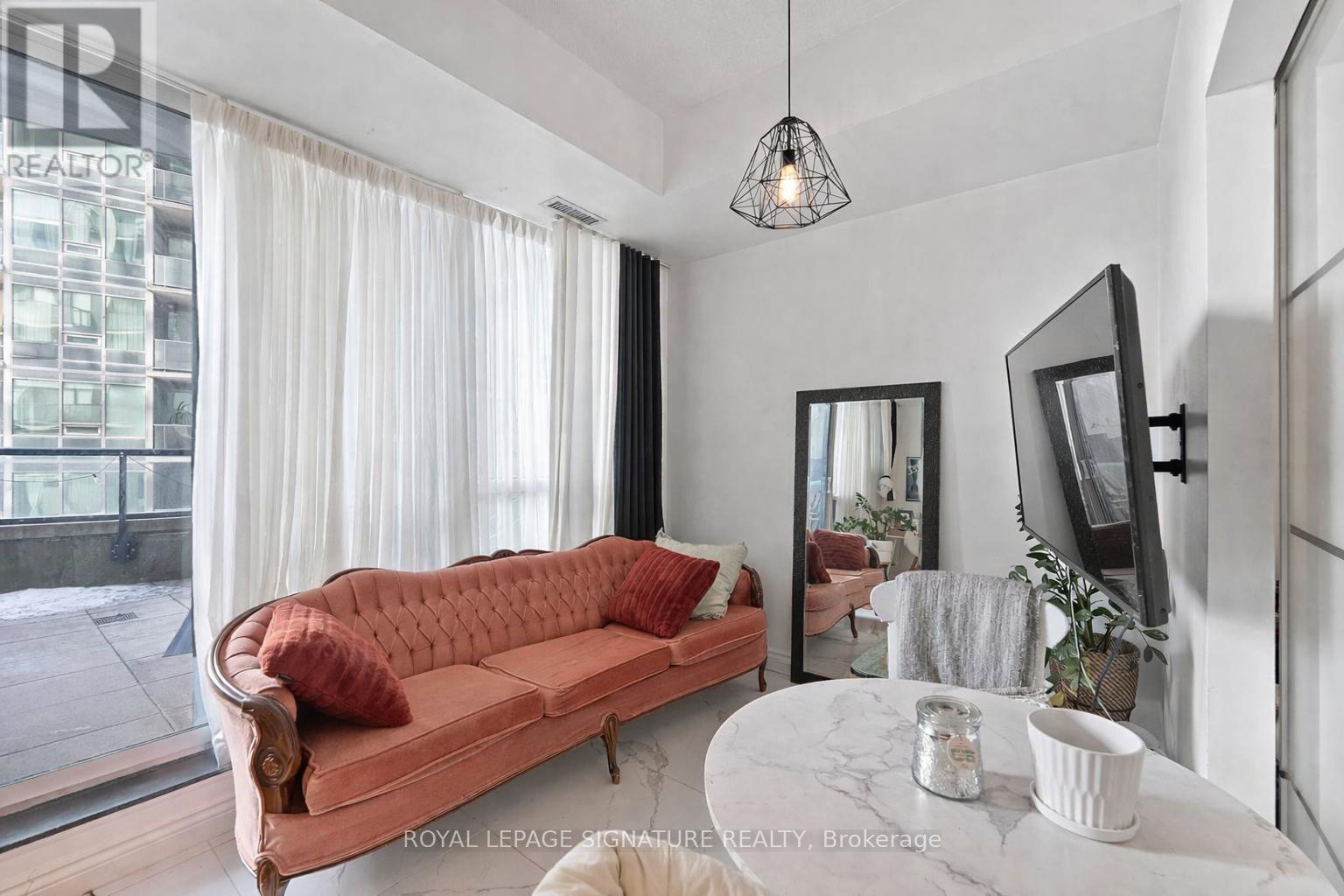 517 - 51 East Liberty Street, Toronto, Ontario  M6K 3P8 - Photo 6 - C12825318