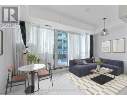 517 - 51 EAST LIBERTY STREET, Toronto, Ontario