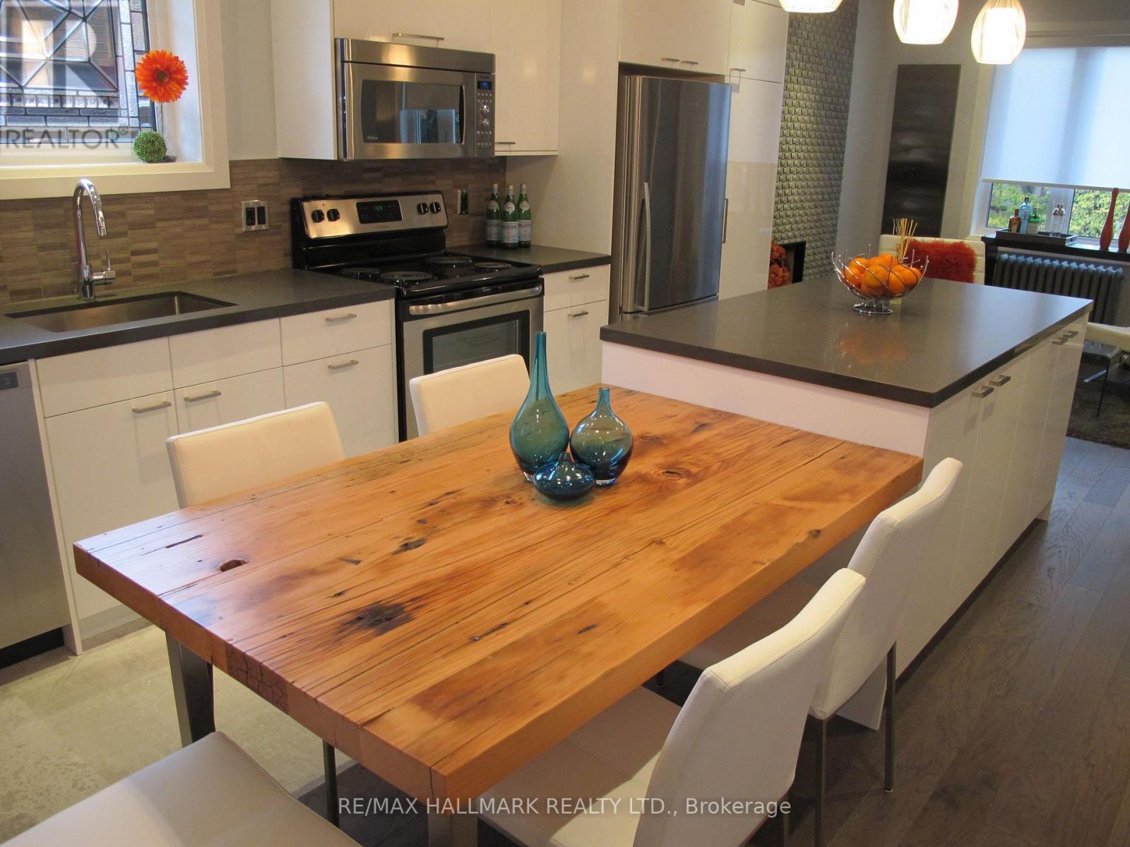 2nd Floor - 151 Rusholme Road, Toronto, Ontario  M6H 2Y6 - Photo 13 - C12825328