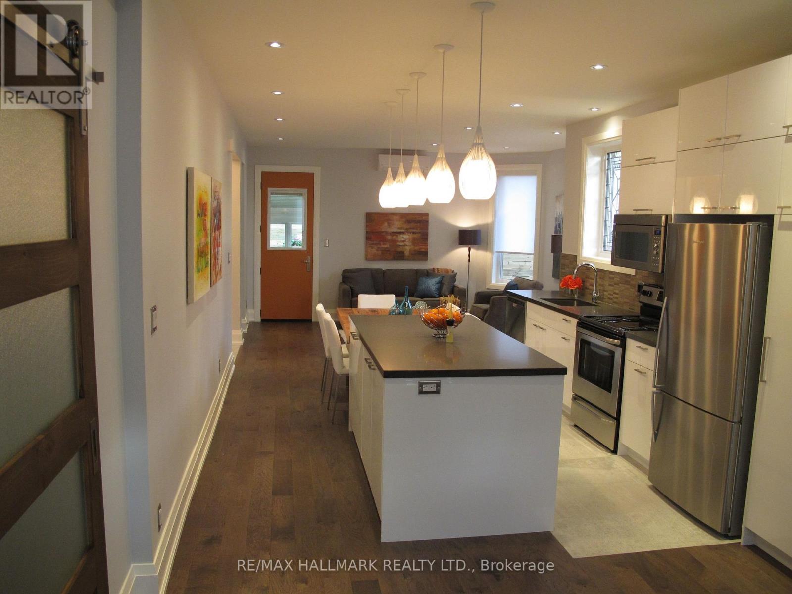 2nd Floor - 151 Rusholme Road, Toronto, Ontario  M6H 2Y6 - Photo 31 - C12825328