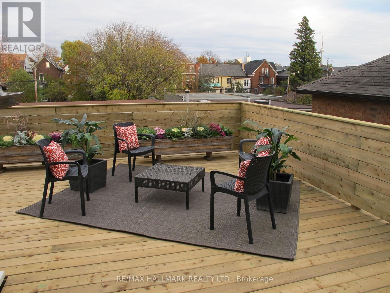 2nd Floor - 151 Rusholme Road, Toronto, Ontario  M6H 2Y6 - Photo 37 - C12825328