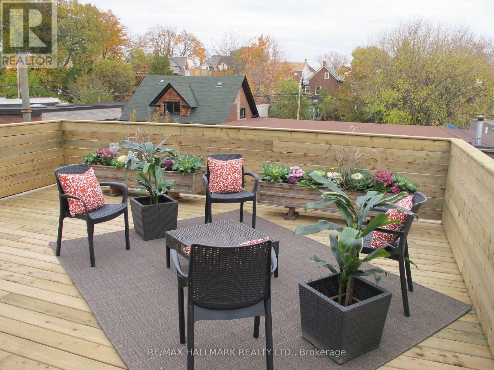 2nd Floor - 151 Rusholme Road, Toronto, Ontario  M6H 2Y6 - Photo 38 - C12825328